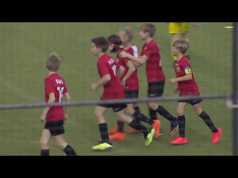 KuPS -07 Tammiturnaus 13.1.2019 OLS kelt - Tervarit finaali 2-1