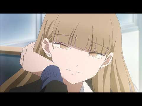 Novelbright - 透明 [Official Music Video] (TVアニメ『氷の城壁』Ver.)