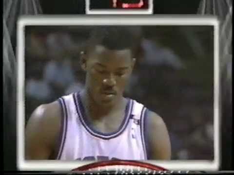 NBA Showtime: 1991 Playoffs Pre Show: Part 1
