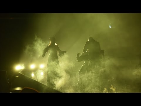 In A Grove: Full Video Release