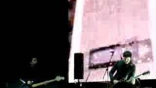 Calla * Strangler live 2006
