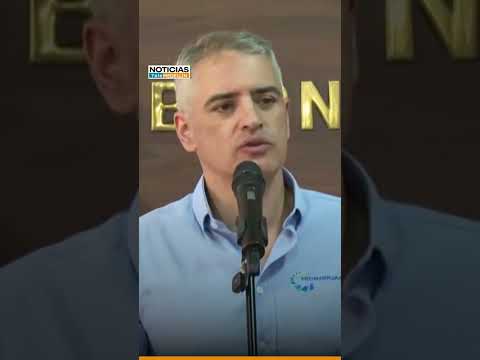 Amenazas con drones generan alerta de seguridad en Antioquia