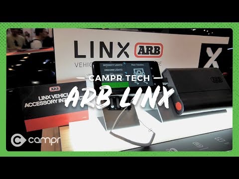 ARB Linx System Review