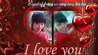 tặng em Nhí Nhố