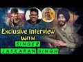 Exclusive Interview With Punjabi Singer Jaskaran Singh | Dhanush Sravanam | Movie Bricks