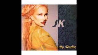 JK - My Radio [Stay in Tune Radio Edit]