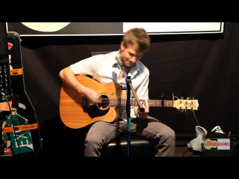 Owen Campbell - I'm On Fire - 3 of 3