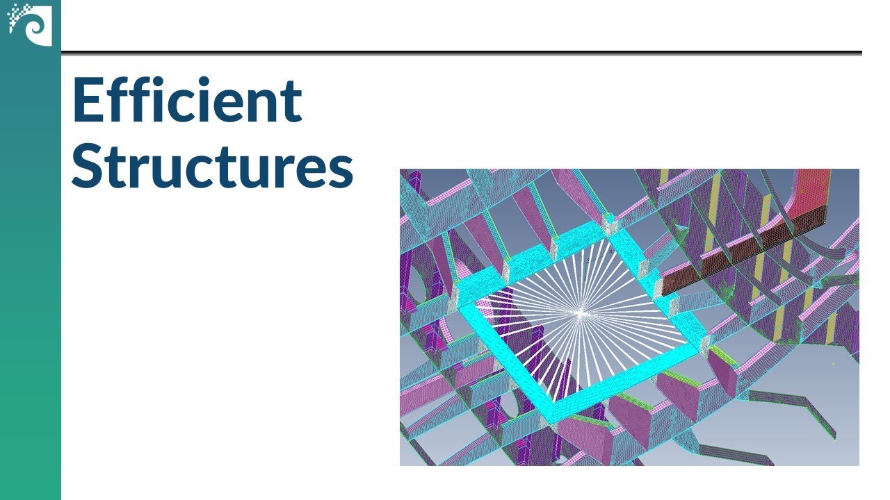 Practical Structure Design:  How to Size Ship Structure