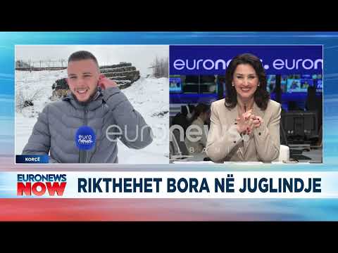 "Korça është më e vizituar se Shkodra" - gazetari tregon arsyet pse duhet të vizitohet juglindja