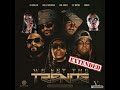 Jim Jones DJ Khaled Lil Wayne We Set The Trends Extended Remix Ft Migos Julez Santana