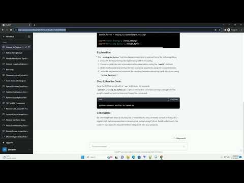 How To Convert A String Of 10 Digits To 5 Bytes Containing The Input String As Hex Values In Python