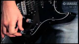 Video thumbnail for GUITARRA - PACIFICA 112VCX by Yamaha MusicalBR