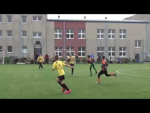 2016.09.24 Piast Ożarowice - UKS Ruch Radzionków (2006)