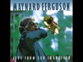 Maynard Ferguson - Coconut Champagne Live 1983