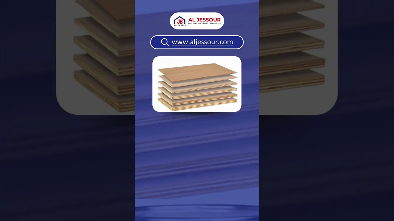 Al Jessour – Your One-Stop Destination for All Construction Needs