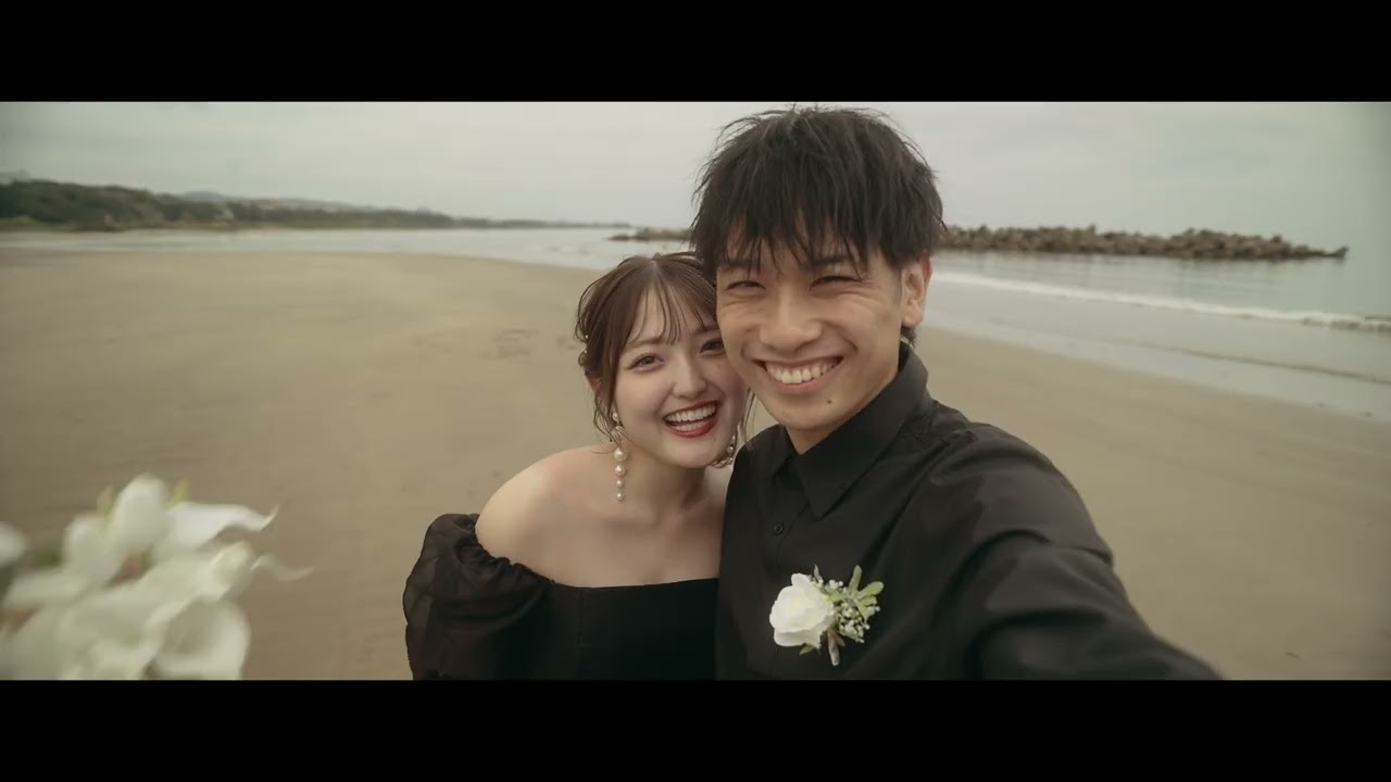 KJ WEDDING 作品集