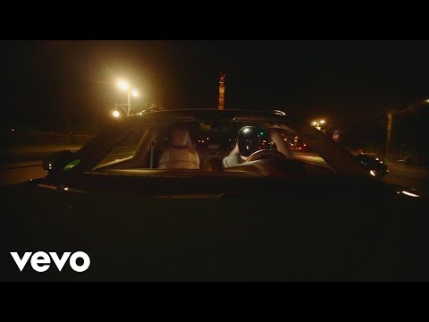Glockenbach, Sam Harper - Lost