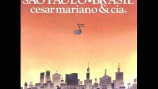 Cesar Mariano & Cia - Futebol de Bar (Heavy Üsker Mix)