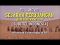 ARABIC KISAH PERJUANGAN NABI MUHAMMAD SAW SUB INDO