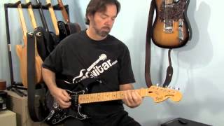 Video thumbnail for Review: Squier Vintage Modified '70s Stratocaster by Fender | Best Affordable Strat? by MoreThanGuitar