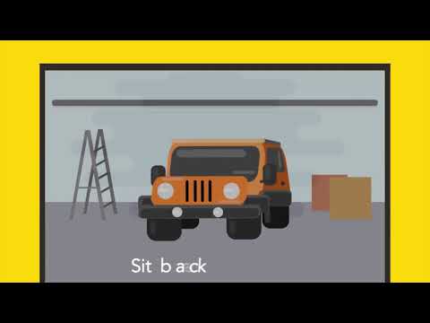 Bestop Home Installation: From Inspiration to Installation