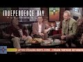 Independence Day: Resurgence | “Its Early Albuquerque" | FOX Home Entertainment