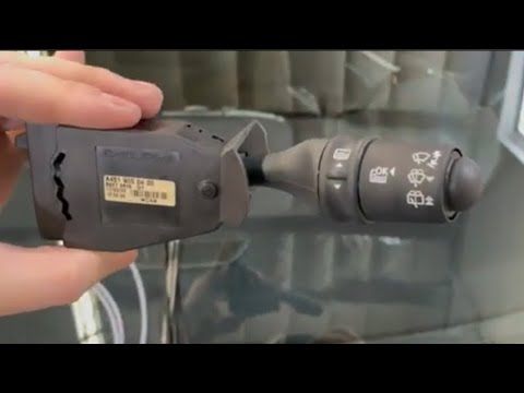 Smart Fortwo - How to ADD Cruise Control