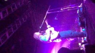 Newton Faulkner - To the Light (live at mandela hall)