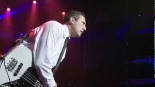 Orchestral Manoeuvres in the Dark "New Babies; New Toys" (Official live video)