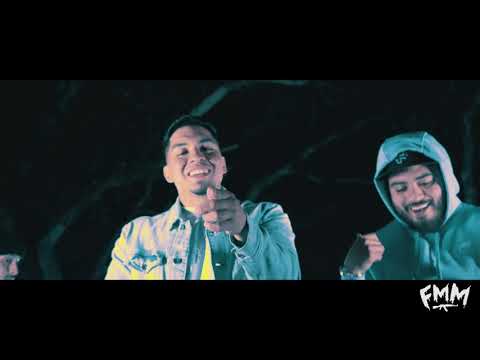 FMM AYYYBEE X FMM BUDDERS X FMM TJ - FRESH LIKE THIS (Directed by joshhyboy)