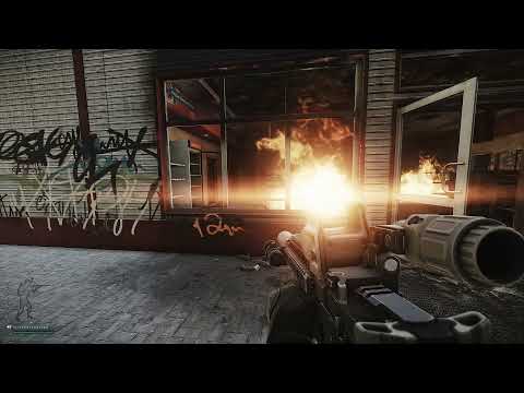 How to loot the gas station on Shoreline