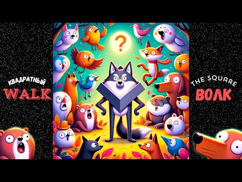 VGmates - Квадратный walk (live in Melbourne)