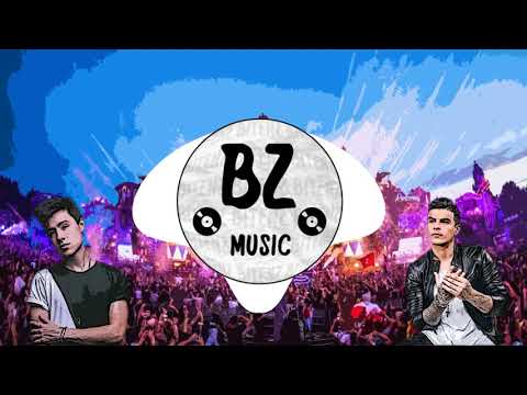 Slow Down vs Country Roads - Extended Liu Mashup