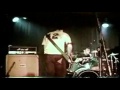 Alkaline Trio San Francisco