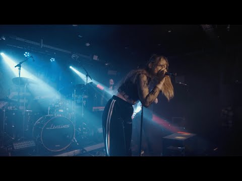 The Livelines - Always On The Run (Live @ Kleine Freiheit Osnabrück)