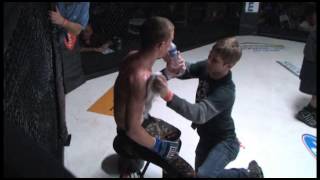 Duane Barker vs Dex Christmas