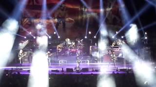 Moderatto - Ando Bien Pedo @ Auditorio Nacional 2015