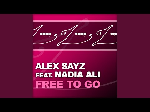 Free To Go (Original Mix)