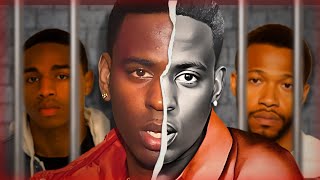 The Full Young Dolph vs Yo Gotti Story (Documentary)
