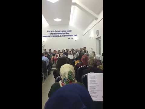 Biserica Crestina dupa Evanghelie Helesteni