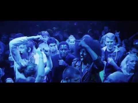 MATRIX Club Berlin feat. FRANCISCO : PARTY EVERY NIGHT