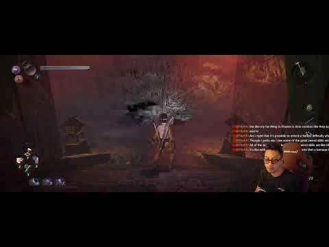 NIOH 2 -  BE WATER, MY FRIEND. PT. 34