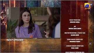 Bano Episode 15 Teaser - 26th October 2026 - HAR PAL GEO