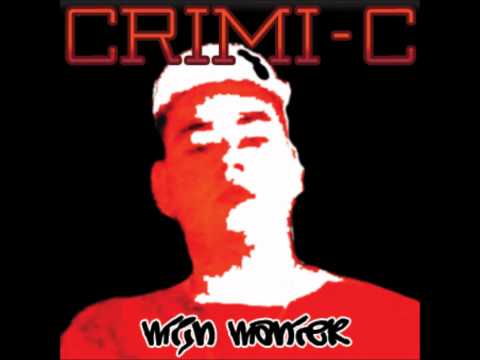 Crimi-C ft. Joey - Alles voorbij