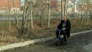 Напарник 2