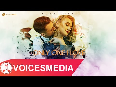 Alex Mica – The only one i love Video