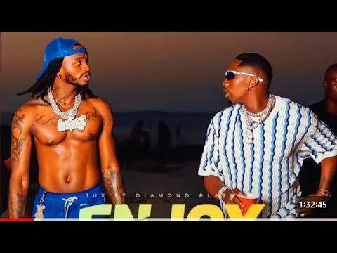 DJ KALONJE BEST OF AFRO BEAT AND AMAPIANO 2025 VIDEO MIXX FT BURNABOY,JUX,DIAMOND,TERMINATOR ,ZUCHU