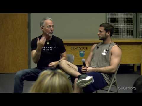 "What Would It Take For You To Protest?" - #SOC119