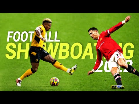 Football Showboating Skills 2022