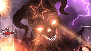 Cover art for Thanorok